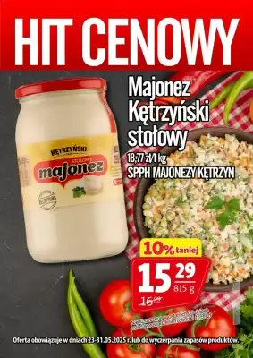 Prim Market gazetka (ważność do 31-05)