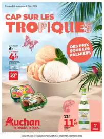 Catalogue Auchan semaine 22 page 1