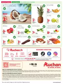 Catalogue Auchan semaine 22 page 12
