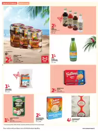 Catalogue Auchan semaine 22 page 6