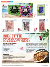 Catalogue Auchan semaine 22 page 8