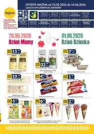 Sużyw gazetka Strona 1