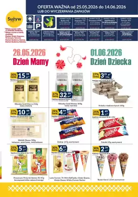 Sużyw gazetka