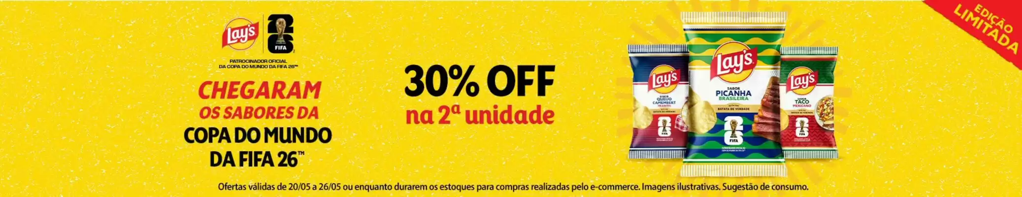 Catálogo Extra Plus (válido até 26-05)