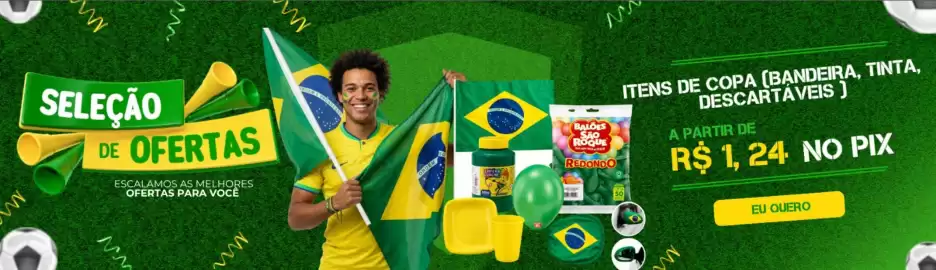 Catálogo Atacado São Paulo Página 2