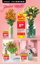 Biedronka gazetka Strona 2