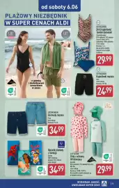 ALDI gazetka Strona 13