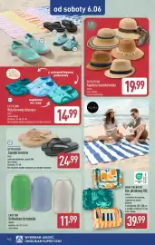 ALDI gazetka Strona 16