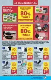 ALDI gazetka Strona 3