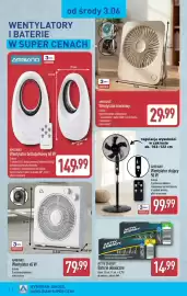 ALDI gazetka Strona 4