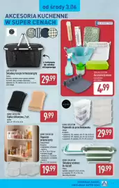 ALDI gazetka Strona 5