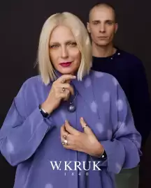 W. KRUK gazetka Strona 2
