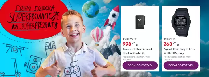 Vobis gazetka tydzień 22 Strona 2