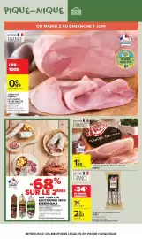 Catalogue Carrefour Market page 10
