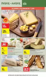 Catalogue Carrefour Market page 11