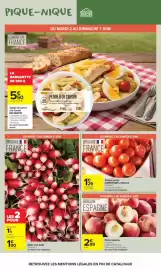 Catalogue Carrefour Market page 12