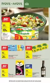 Catalogue Carrefour Market page 13