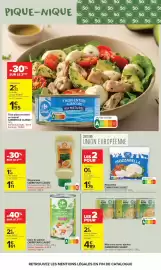 Catalogue Carrefour Market page 14