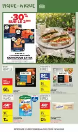 Catalogue Carrefour Market page 16