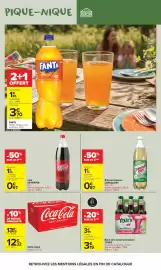 Catalogue Carrefour Market page 20
