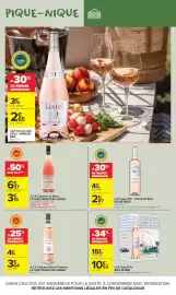 Catalogue Carrefour Market page 21