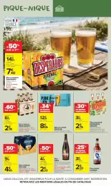 Catalogue Carrefour Market page 22