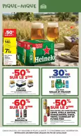 Catalogue Carrefour Market page 23