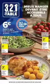 Catalogue Carrefour Market page 24