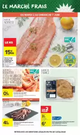 Catalogue Carrefour Market page 25