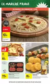 Catalogue Carrefour Market page 27