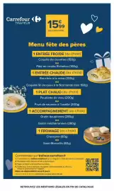 Catalogue Carrefour Market page 28