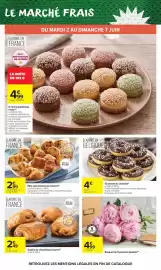 Catalogue Carrefour Market page 29