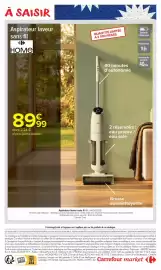 Catalogue Carrefour Market page 3
