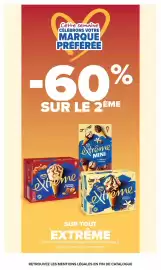 Catalogue Carrefour Market page 30