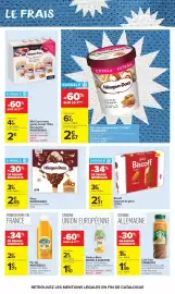 Catalogue Carrefour Market page 31