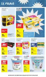Catalogue Carrefour Market page 32