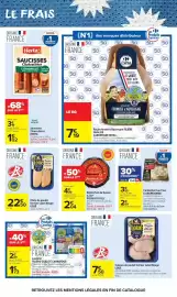 Catalogue Carrefour Market page 33