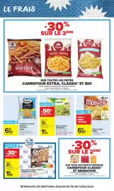 Catalogue Carrefour Market page 35