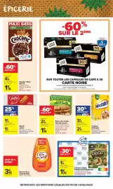 Catalogue Carrefour Market page 36