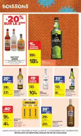 Catalogue Carrefour Market page 41