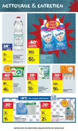 Catalogue Carrefour Market page 46