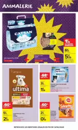 Catalogue Carrefour Market page 48