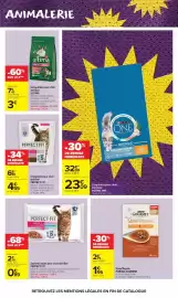 Catalogue Carrefour Market page 49