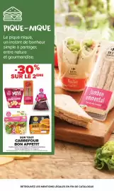 Catalogue Carrefour Market page 5