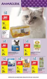 Catalogue Carrefour Market page 50