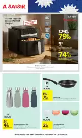 Catalogue Carrefour Market page 51