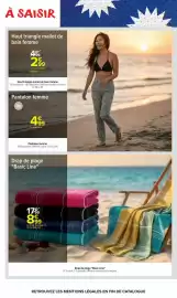 Catalogue Carrefour Market page 54