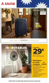 Catalogue Carrefour Market page 55