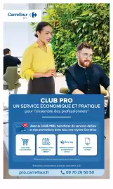 Catalogue Carrefour Market page 57
