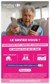 Catalogue Carrefour Market page 59